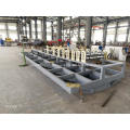 Long Large Span Arch Roofing Sheet Production Line